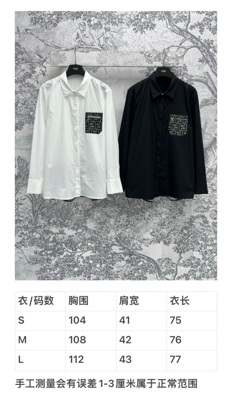 Christian Dior Shirts